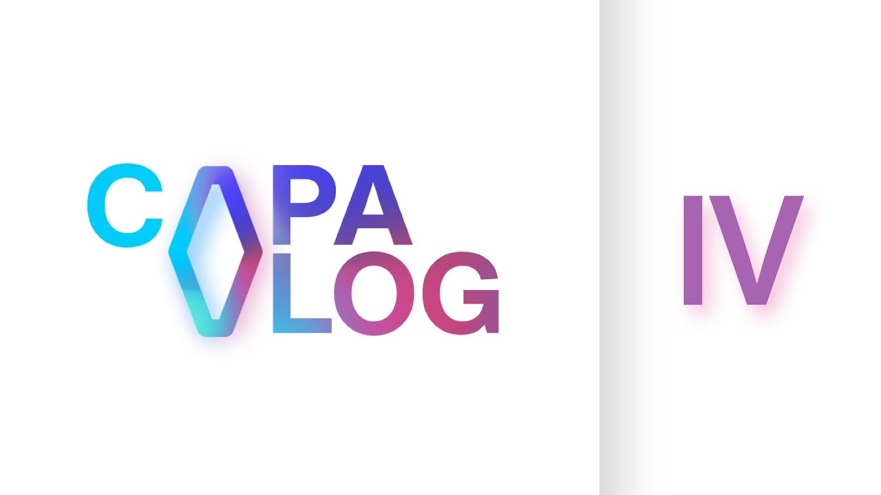 CAPAVLOG | Episode Four ft. SomeLongName