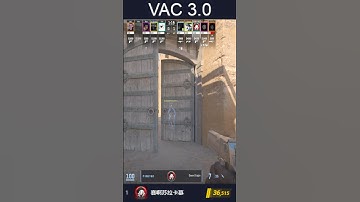 Exposing CS2 Cheaters - Premier Rank #1 - 赛啊苏拉卡慕