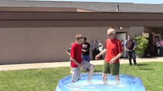 Hayes Lopez Easter Cove Baptism 4-20-2014