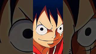 Luffy No Lie Edit