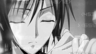 Code geass - Falling inside the black
