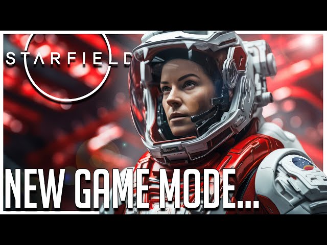 Starfield at gamescom: Todd Howard and Phil Spencer Introduce