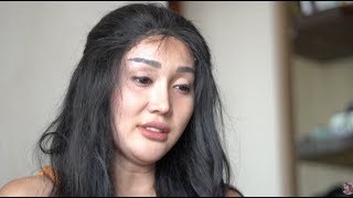 4 Bulan Dipenjara, Badan Lucinta Luna Bengkak
