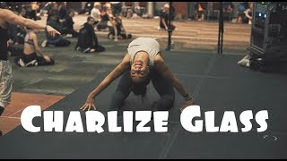 Charlize Glass♡ - BEST DANCE COMPILATION (Part 1)