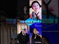 GOLDEN 🔥 HUNTRIX | K-pop Demon Hunters | who sings better | ,EJAE ,AUDREY NUNA ,REI AM #shorts