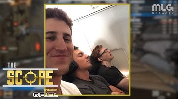The Players Have Arrived | The Scope Powered by G FUEL