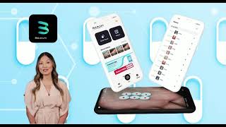 BeLocum – tablet, pill counter