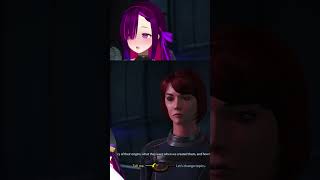 The "Mass Effect" that could have been | #darkangel_scarlet on #Twitch