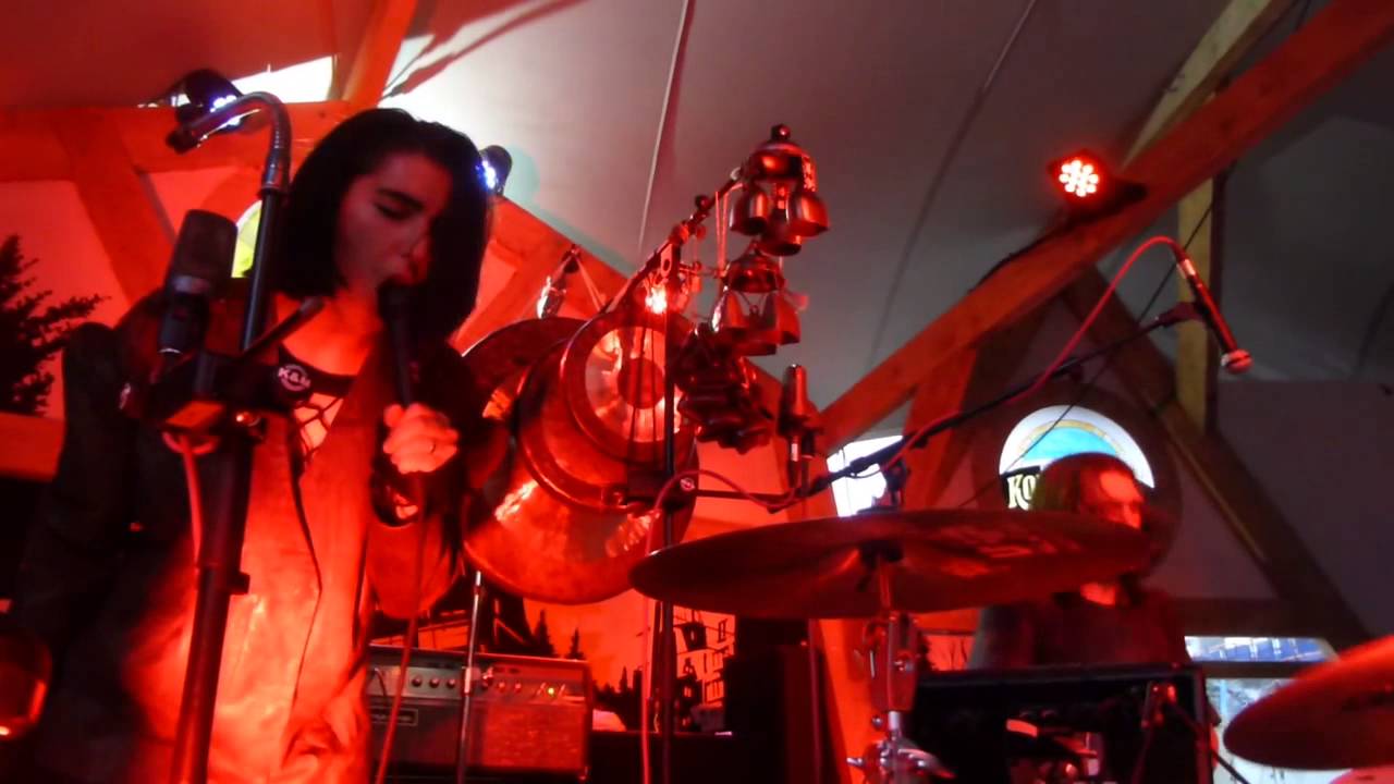 Watch Wildbirds & Peacedrums - Soft Wind, Soft Death (HD) - Kopparberg Urban Forest - 17.06.15 on YouTube Watch Wildbirds & Peacedrums - Soft Wind, Soft Death (HD) - Kopparberg Urban Forest - 17.06.15 on YouTube