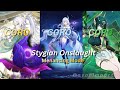 Stygian Onslaught 15th April | Genshin Impact| AyanImpact 