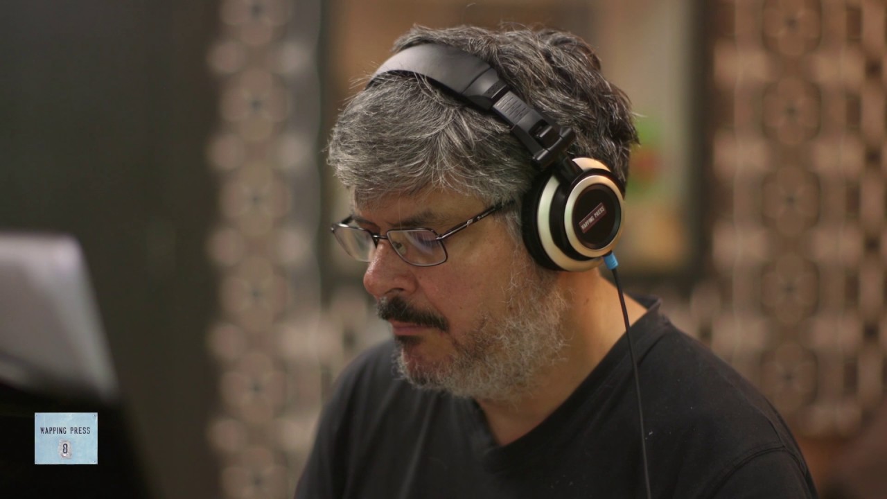 Wayne Ellington & Michelle John - 'Unforgettable' by Nat King Cole