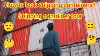 how to look shipping containerHow do I identify a shipping containerWhat is a container code