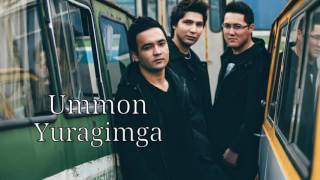 Ummon Yuragimga |Уммон Юрагимга (music wersion)