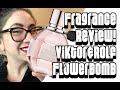 Fragrance Review :: Viktor&Rolf Flowerbomb | Women's Designer Perfume