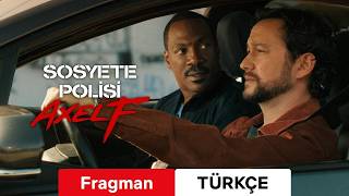 Sosyete Polisi: Axel F :: Fragman Netflix :: İzle Ya Da Geç?