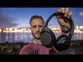 Sony WH 1000XM4 Real-World Test (Audio & Battery Test)