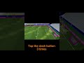 How to do Rainbow Flick in efootball #pes #efootball