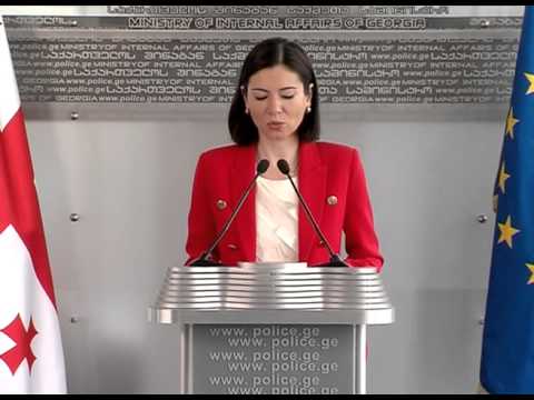 ქობულეთის მუნიციპალიტეტის მაღალჩინოსანი ქრთამის აღების ფაქტზე დააკვეს