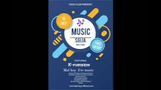 Sunday sgija_-_K-furikzin & Mal Boy_mp3