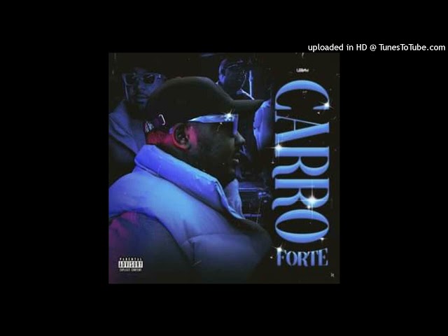 Riko Lebasi - Carro forte (Prod. Irino No Beat) class=