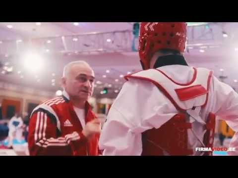 ტაეკვონდო