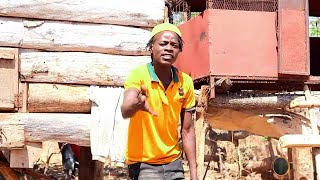 Luhaga Mabala-Harusi Ya Watoto Wa Nne/Kwa Msouth Gwa Chela( Video HD-0686652262Dir Yebh'ete)