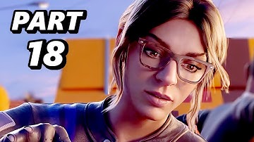 Saints Row Playthrough - Part 18 | The Forge | PS4