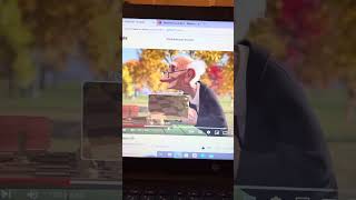 Disneys Madeleine Lost In Paris Geri From Pixars Short Geris Game Plays Funny Tricks On Villains