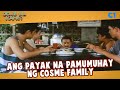 Ang Payak na Pamumuhay ng Cosme Family | Home Along da Riles Da Movie | Joke Ba Kamo