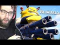 JEV PLAYS PALWORLD