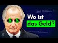 Der Mann, der 15 Milliarden € geklaut hat