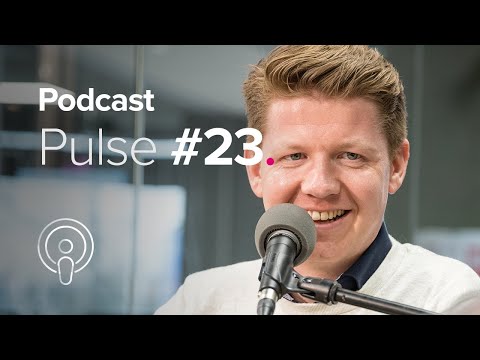 Pulse #23: Hoe werkt verzenden via Bol.com, Clubhouse gekopieerd en wel vindbaar, maar geen clicks