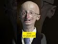 The evolution of Sam Berns Mp3 Song