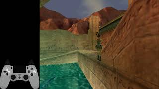 TR4 Sacred Lake Glitchless Toxic Strat 1