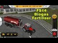 Fs14 Farming Simulator 14 - New Fertilizer Spreader Timelapse #27 - Fs14 Farming Simulator 14 - New Fertilizer Spreader Timelapse #27