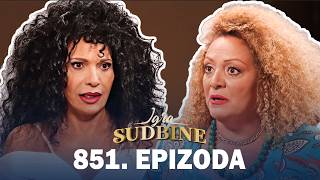 Igra sudbine | Sezona 06 | Epizoda 851 (domaća serija)