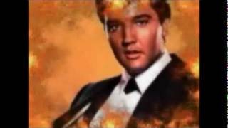 Elvis Presley - Moody blue com legendas chords