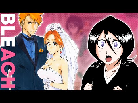 Le vrai AMOUR d'Ichigo : RUKIA vs ORIHIME (#BLEACH spécial Saint Valentin !)