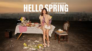 Hello Spring