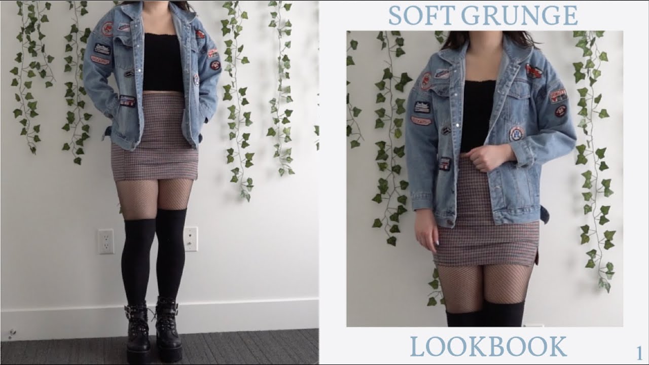 Featured image of post Soft Grunge Outfits Skirt / Accessories, alternative, fashion, grunge, outfit ideas.