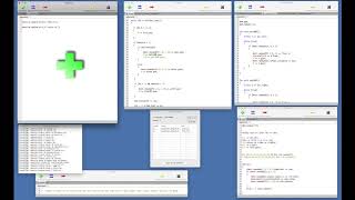 coding music w/ ChucK