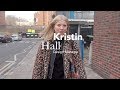 Kristin Hall | Design Manager