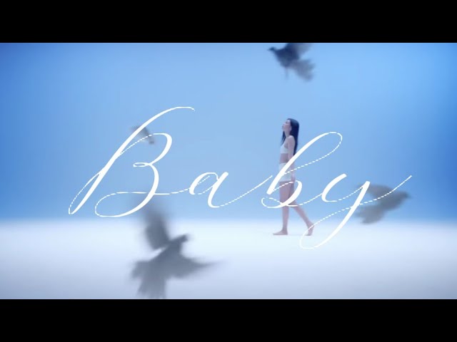 BABY | DJ Roots feat. Camo & Jinhyeong | V & JENNIE | FMV