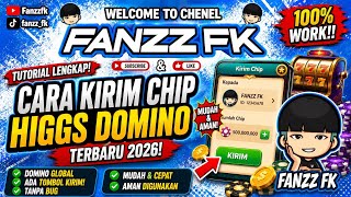 HOW TO SEND HIGGS DOMINO CHIPS 2026🔥HIGGS DOMINO GLOBAL HAS A SEND BUTTON✅HIGGS DOMINO CHIPS CAN ...