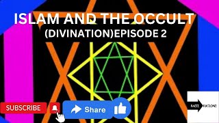 Details Islam and The Occult (Divination) - Episode 2 Guide