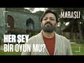 Maraşlı, Savaş için mi çalışıyor? - Maraşlı 3. Bölüm