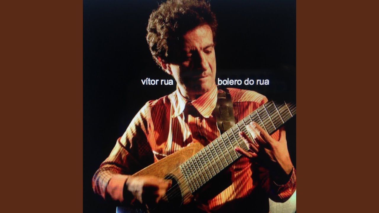 Watch Crazy Bolero on YouTube Watch Crazy Bolero on YouTube