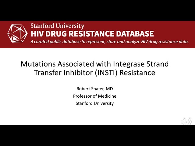 INSTI HIVDR