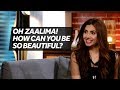 Mahira Khan and Hamza Ali Abbasi on djuice presents tonight with HSY Season 4