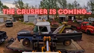 The CRUSHER is Coming | The Calm Before the STORM